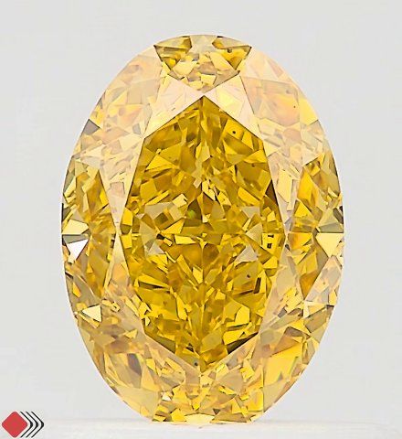 0.61 Carat