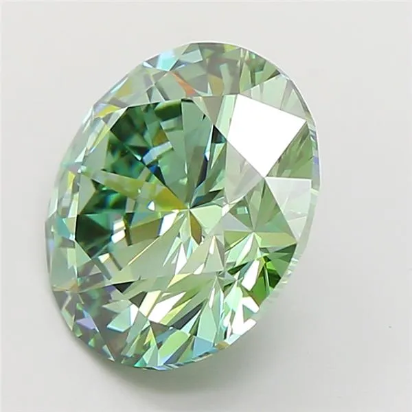 5.31 Carat