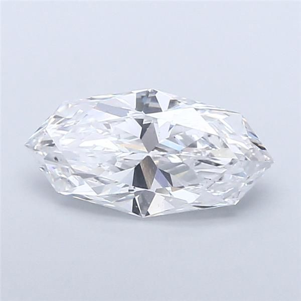 5.01 Carat
