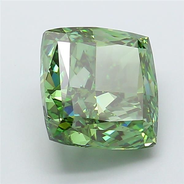 5.01 Carat