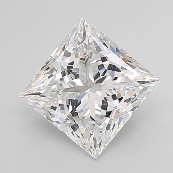 3.57 Carat