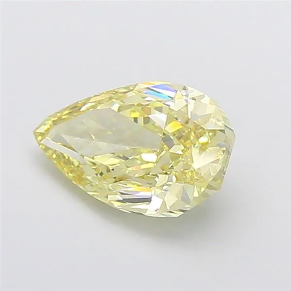 2.51 Carat