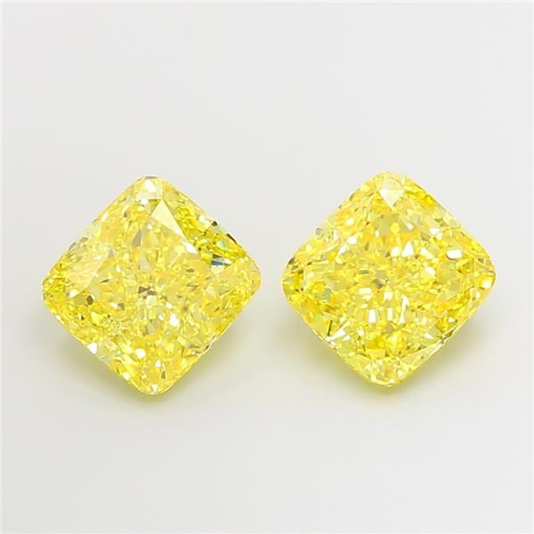 5.43 Carat