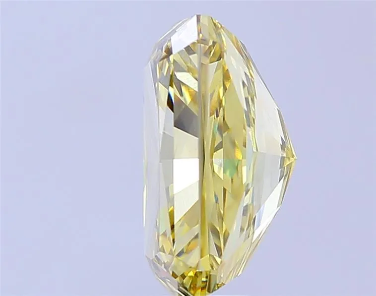 7.03 Carat