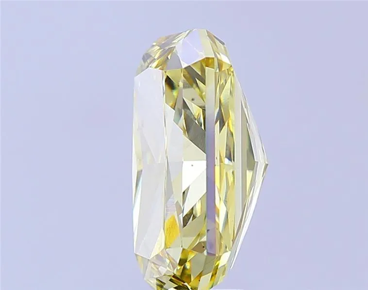 7.03 Carat