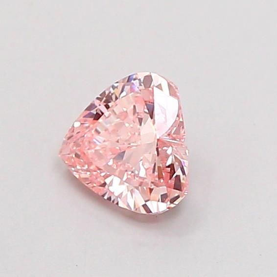 0.67 Carat