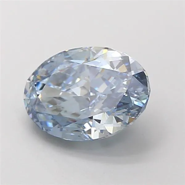 1.96 Carat