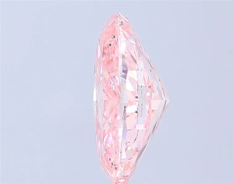 4.07 Carat