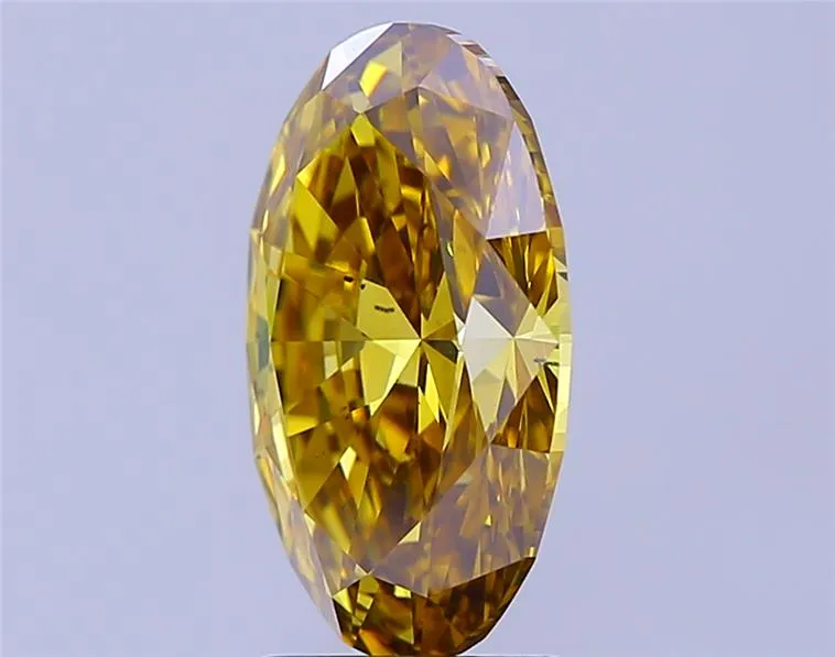 3.54 Carat