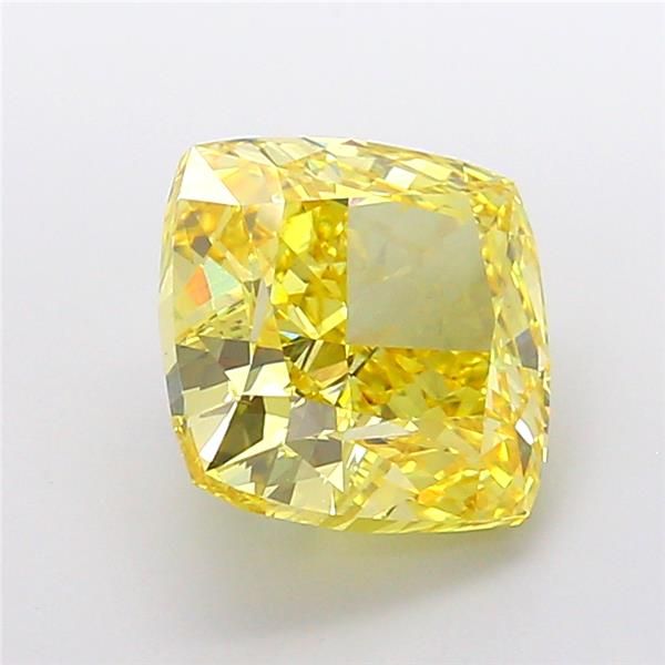 7.08 Carat
