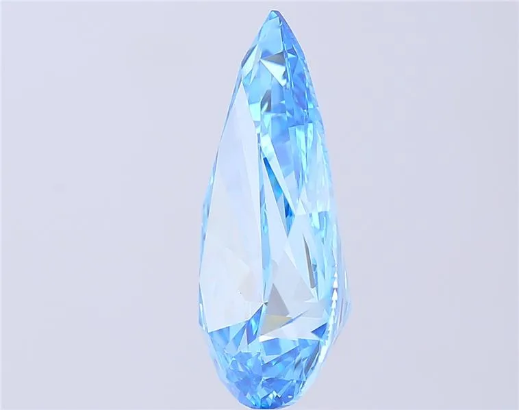 7.01 Carat