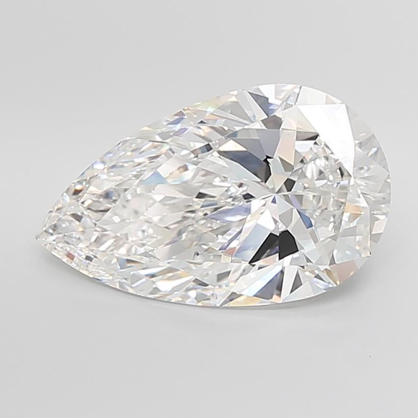 10.04 Carat