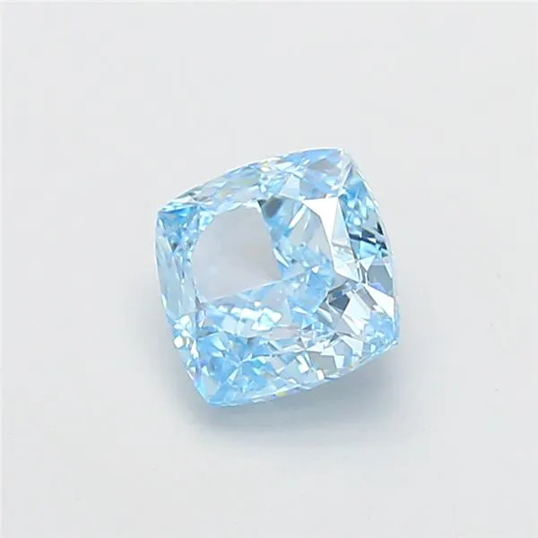 2.03 Carat