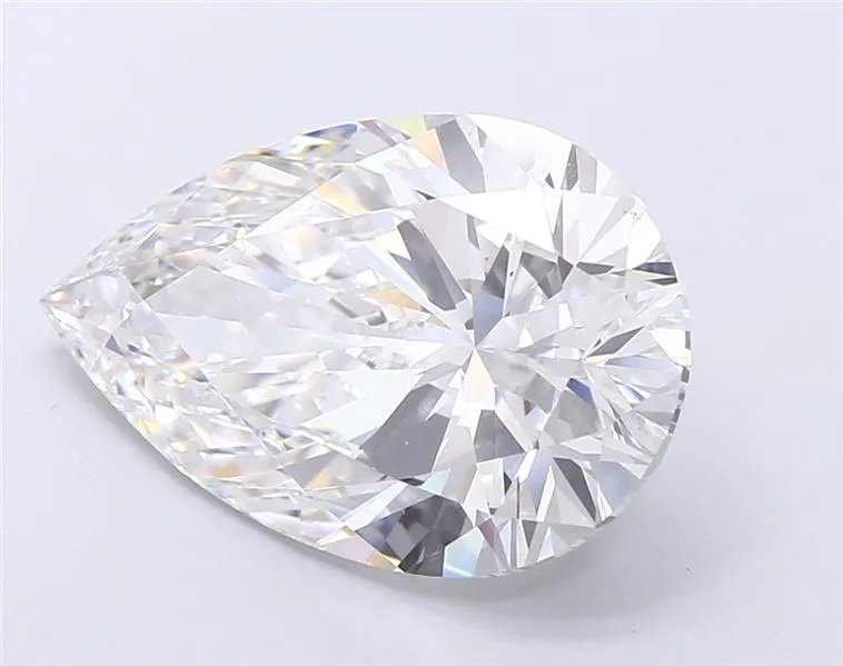 8.03 Carat