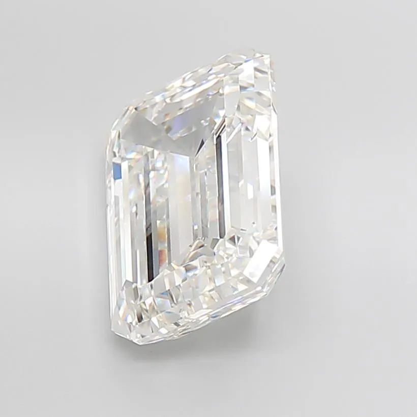 15.27 Carat
