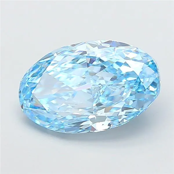 7.03 Carat