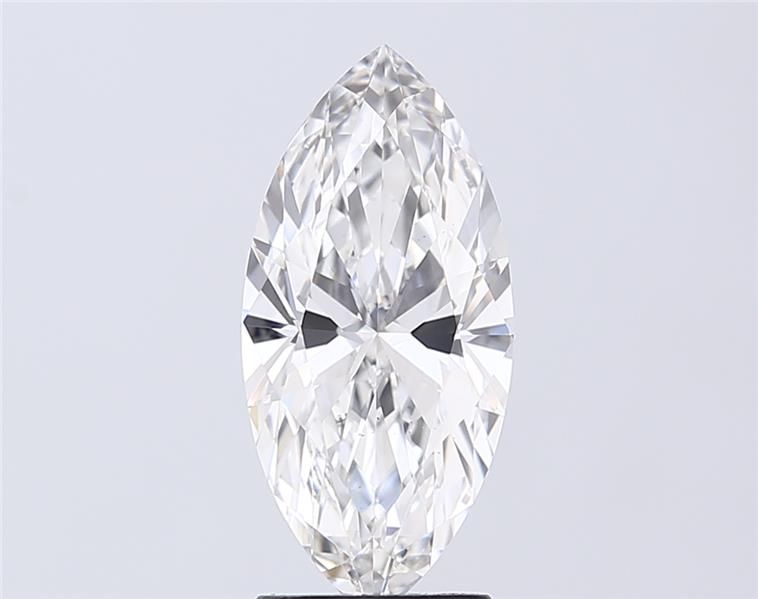 2.56 Carat