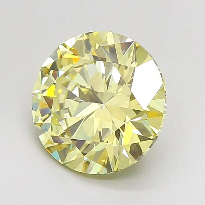 2.51 Carat