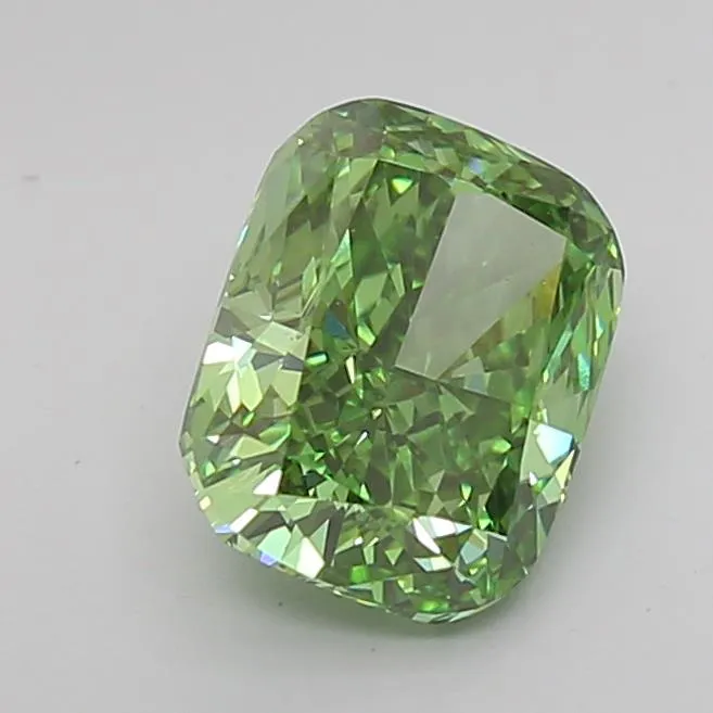 1.69 Carat