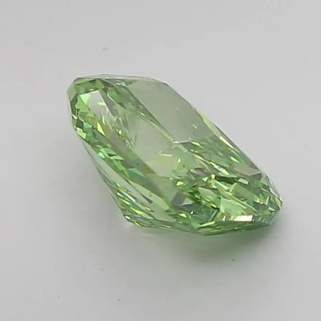 1.71 Carat
