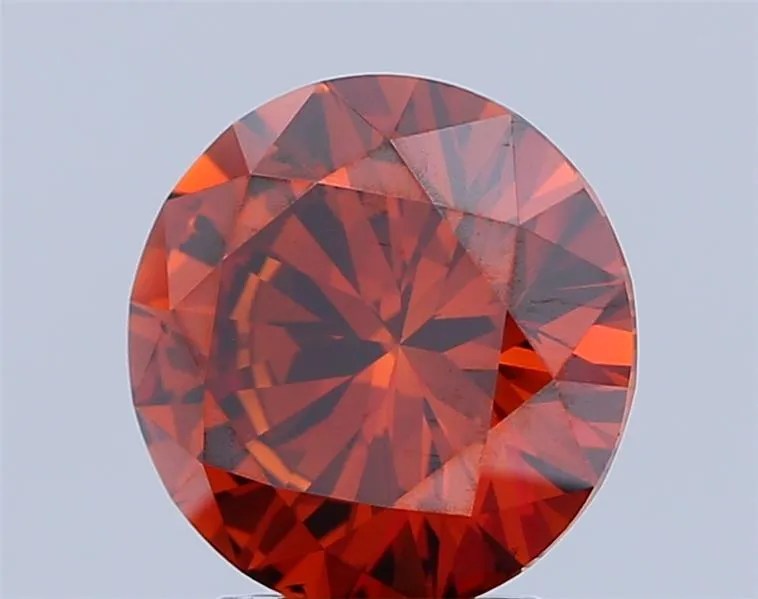 2.73 Carat
