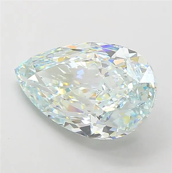 4.27 Carat