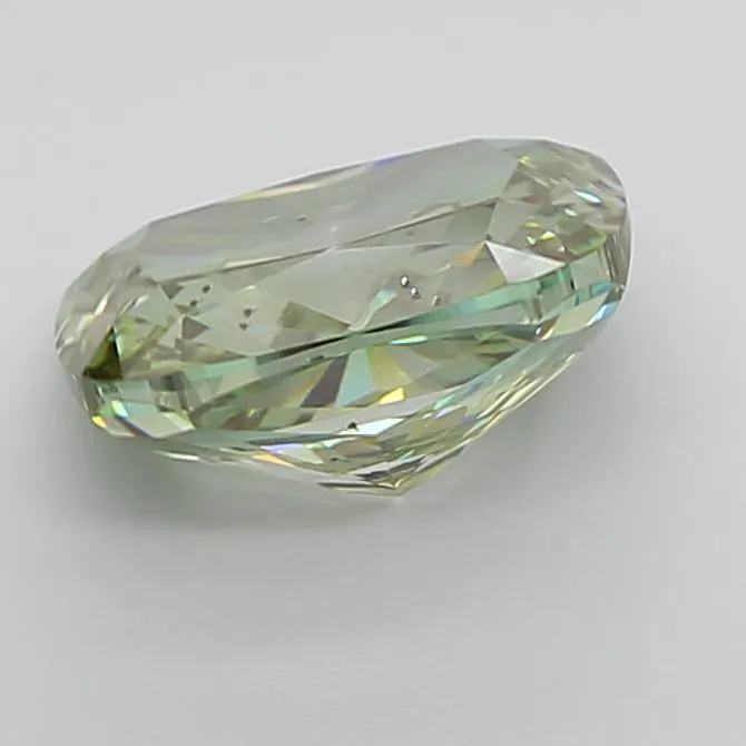 2.72 Carat