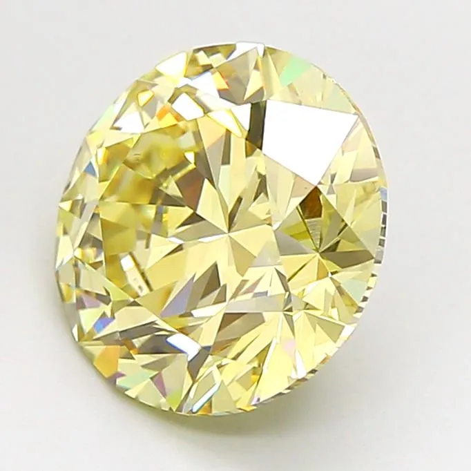 2.98 Carat