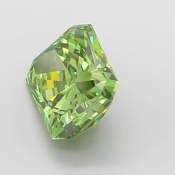 5.37 Carat