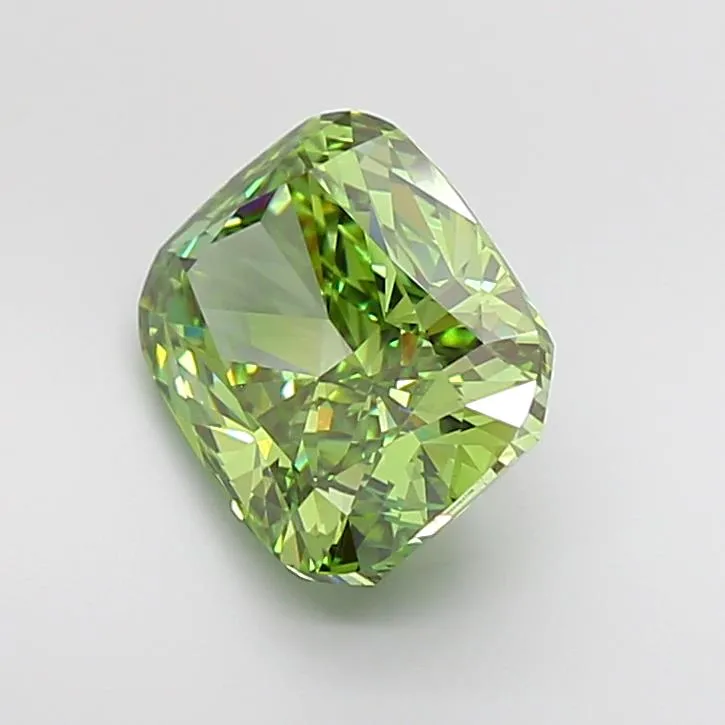 4.18 Carat