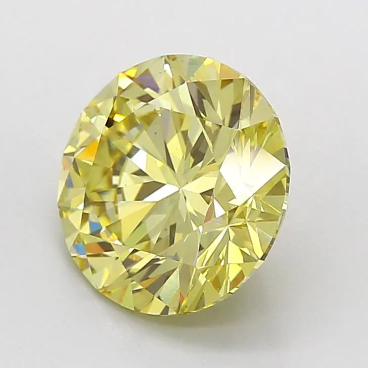 2.55 Carat
