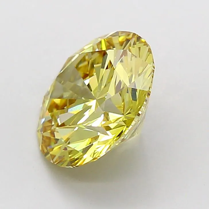 2.61 Carat