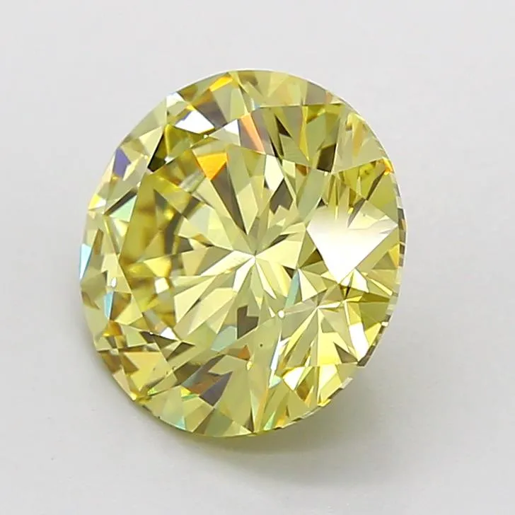 2.54 Carat
