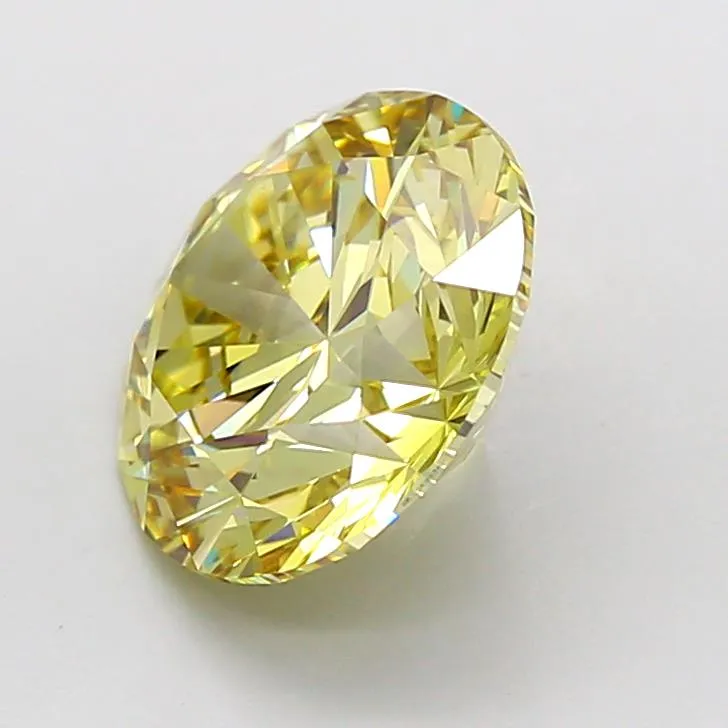 3.07 Carat