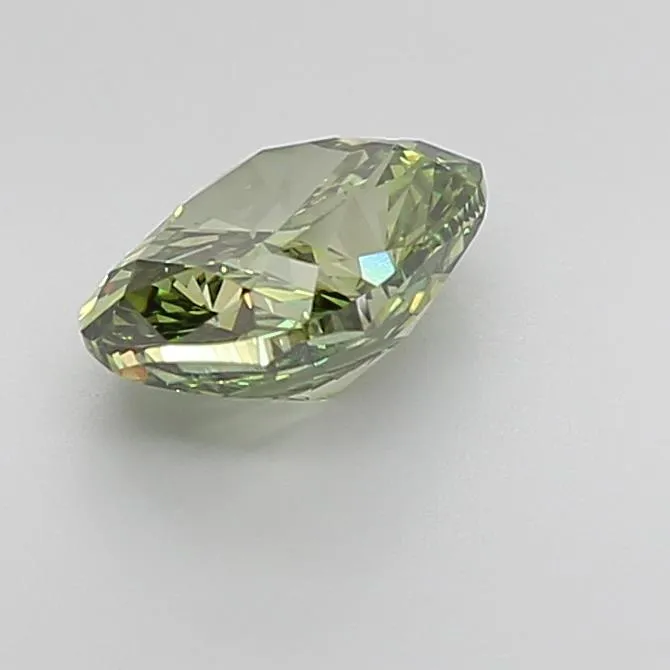 2.76 Carat