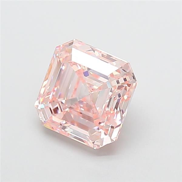 3.07 Carat