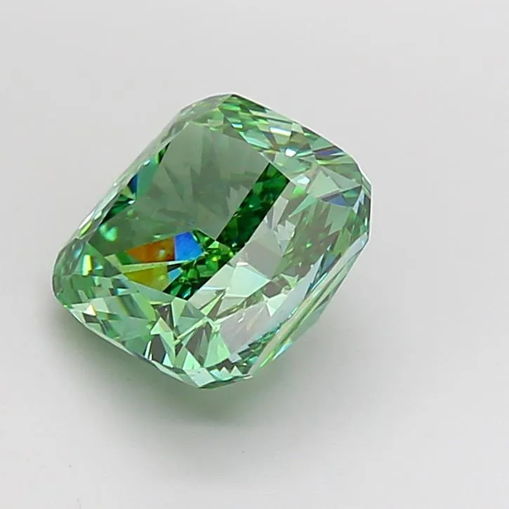 3.5 Carat