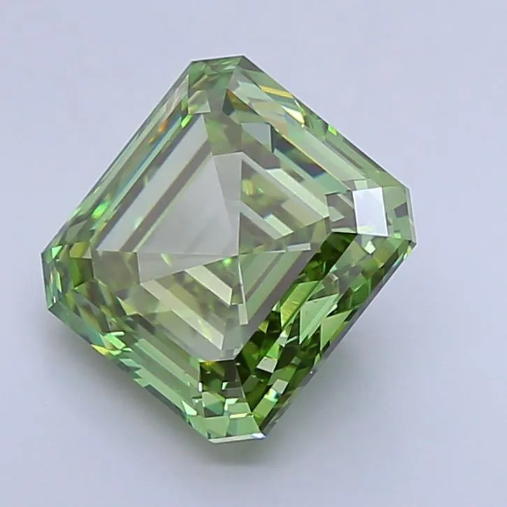 4.74 Carat