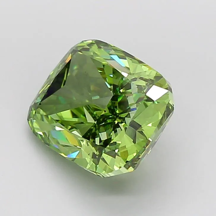5.01 Carat