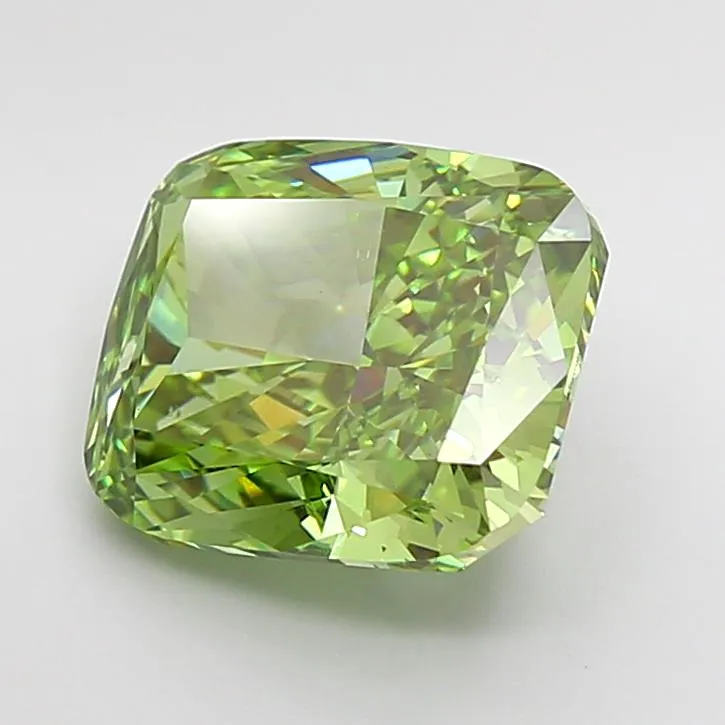 5.01 Carat