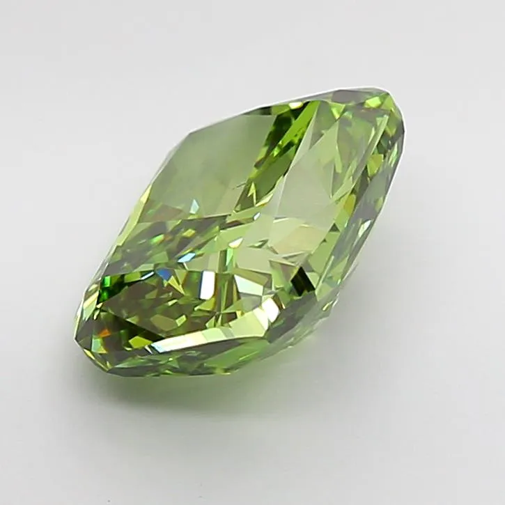 5.01 Carat