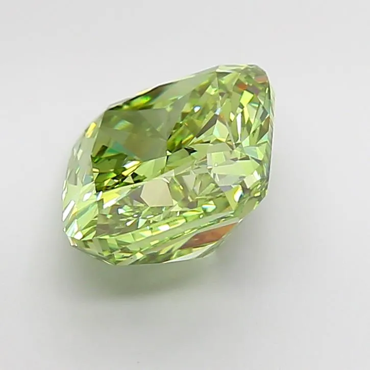 5.02 Carat