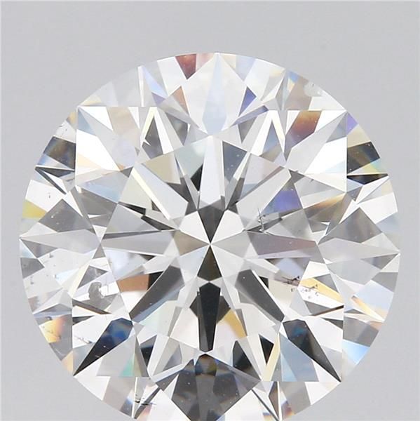 5.04 Carat