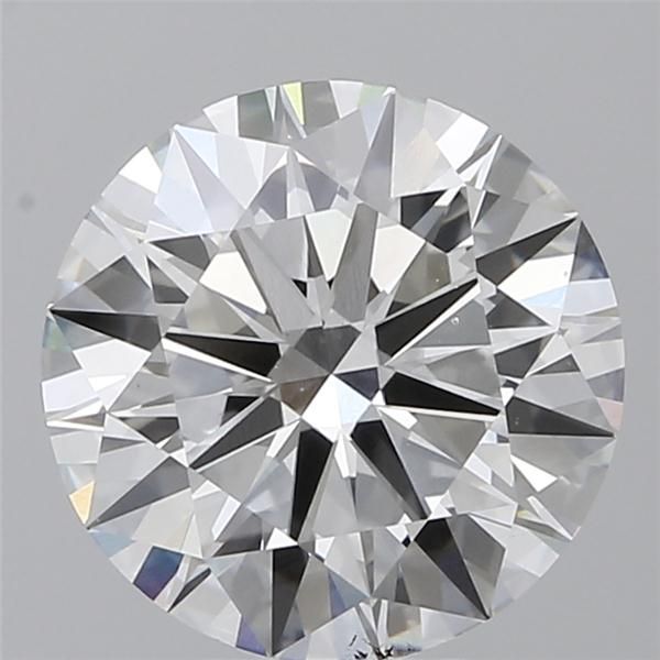 5.01 Carat