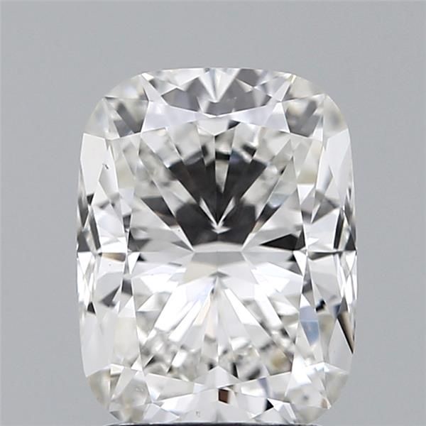 2.09 Carat