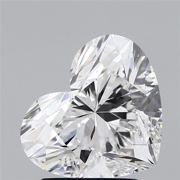 2.54 Carat