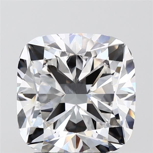 2.53 Carat