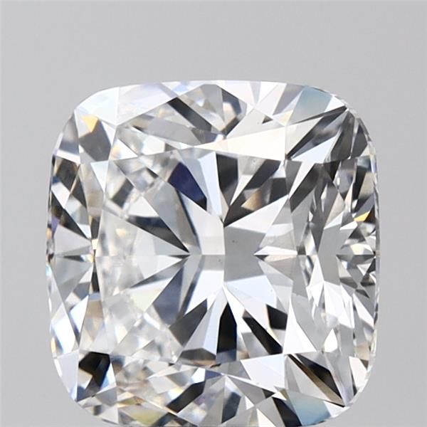 3.07 Carat