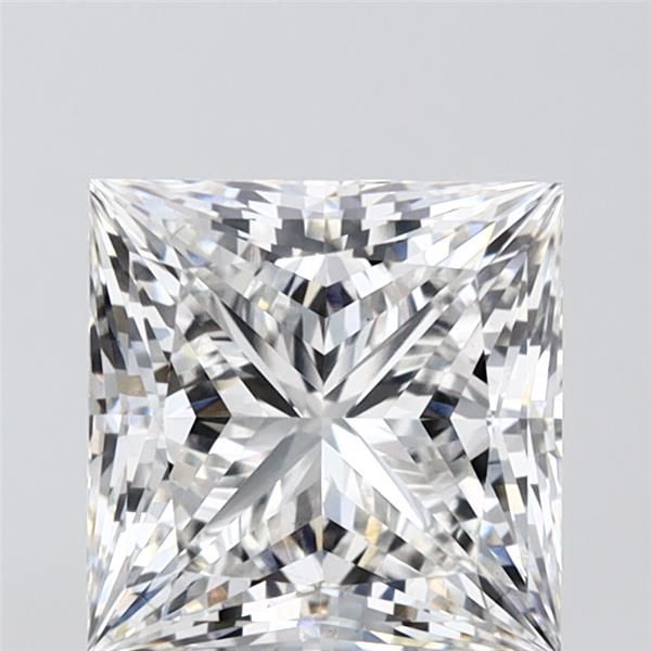 2.58 Carat