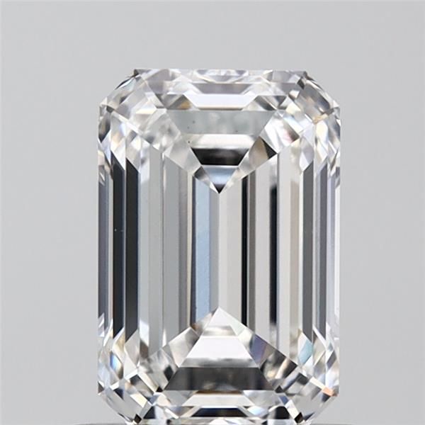 1.07 Carat